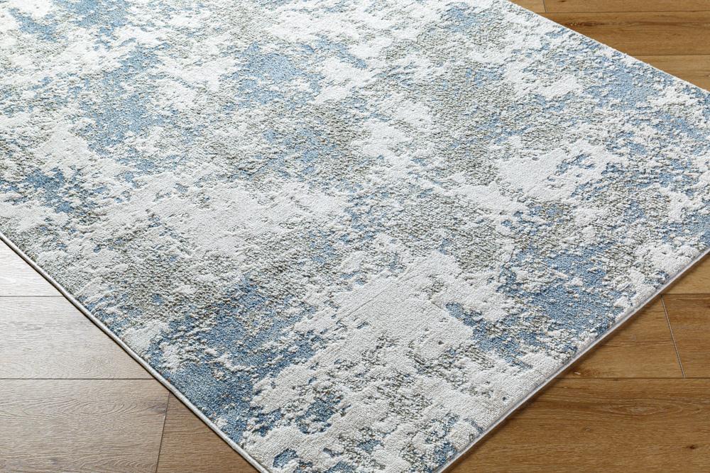 Livabliss - Zidane 53inx7 Machine Woven Rug - ZDN2303-537 veiw 3