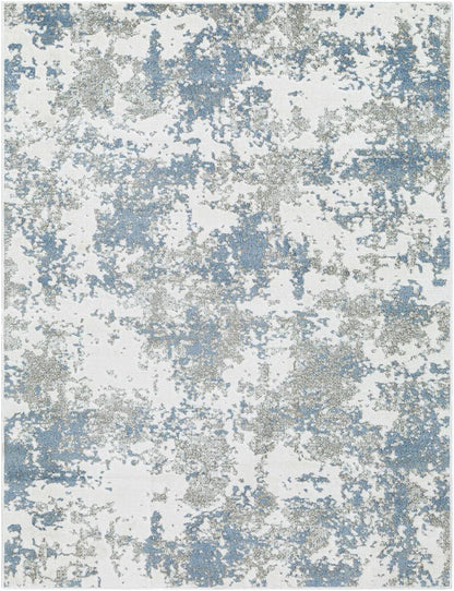 Livabliss - Zidane 710inx10 Machine Woven Rug - ZDN2303-71010 veiw 1