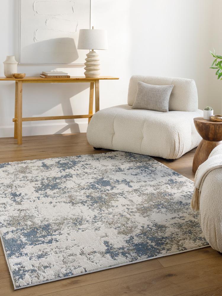 Livabliss - Zidane 710inx10 Machine Woven Rug - ZDN2303-71010 veiw 2