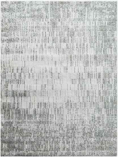 Livabliss - Zidane 53inx7 Machine Woven Rug - ZDN2305-537 veiw 1
