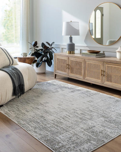 Livabliss - Zidane 710inx10 Machine Woven Rug - ZDN2305-71010 veiw 2