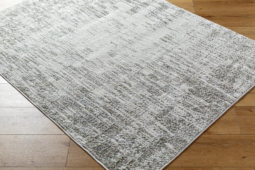 Livabliss - Zidane 710inx10 Machine Woven Rug - ZDN2305-71010 veiw 3