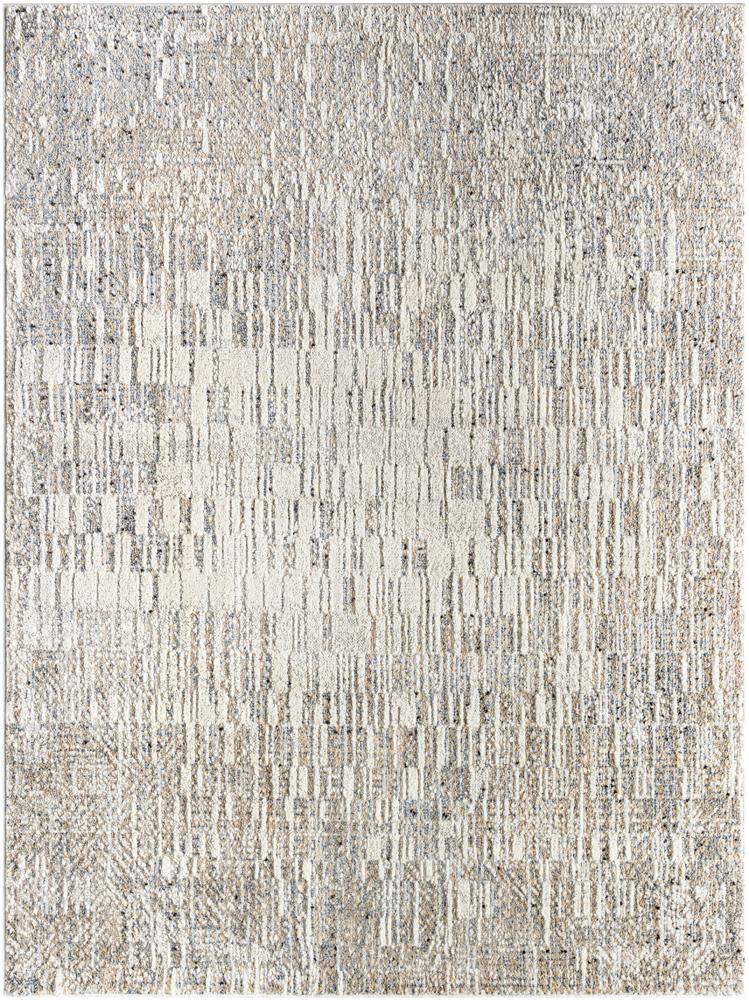 Livabliss - Zidane 53inx7 Machine Woven Rug - ZDN2306-537 veiw 1