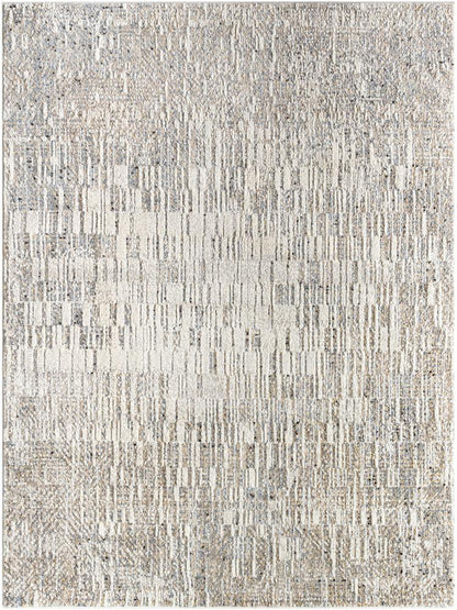 Livabliss - Zidane 53inx7 Machine Woven Rug - ZDN2306-537 veiw 1