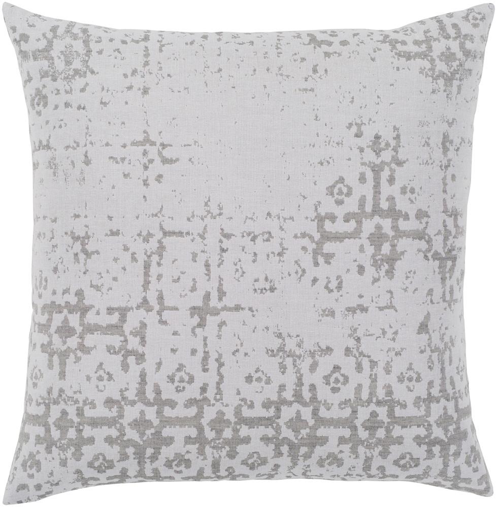 Livabliss - Abstraction 20inLx20inW Accent Pillow - Standard - ASR001-2020_CLOSEOUT veiw 1