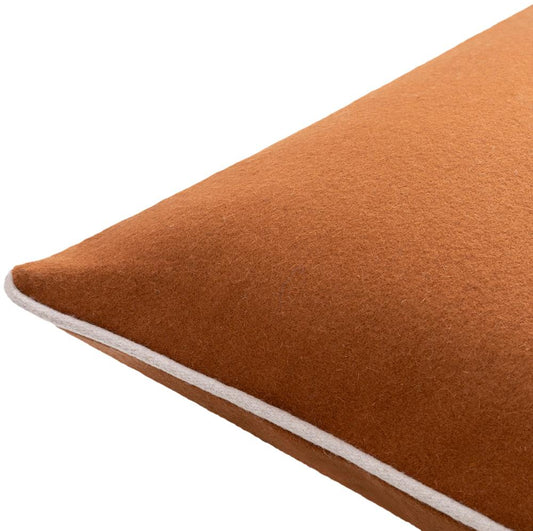 Livabliss - Ackerly 20inLx20inW Accent Pillow - Standard - AKL003-2020 veiw 2