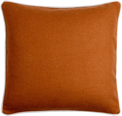 Livabliss - Ackerly 22inLx22inW Accent Pillow - With Down Insert - AKL003-2222D veiw 1
