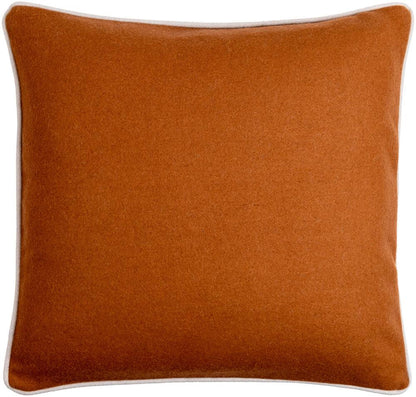 Livabliss - Ackerly 20inLx20inW Accent Pillow - With Poly Insert - AKL003-2020P veiw 1