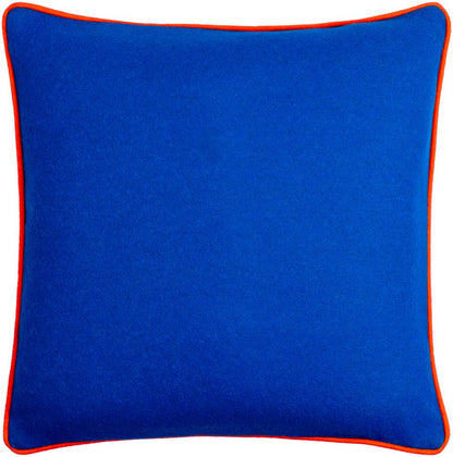 Livabliss - Ackerly 22inLx22inW Accent Pillow - With Down Insert - AKL005-2222D veiw 1