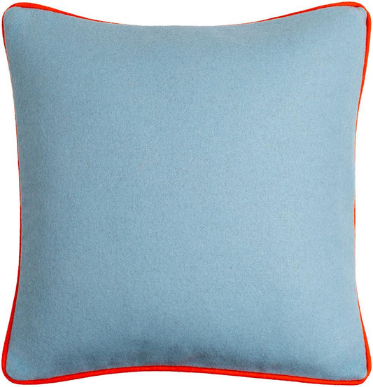 Livabliss - Ackerly 20inLx20inW Accent Pillow - Standard - AKL006-2020 veiw 1