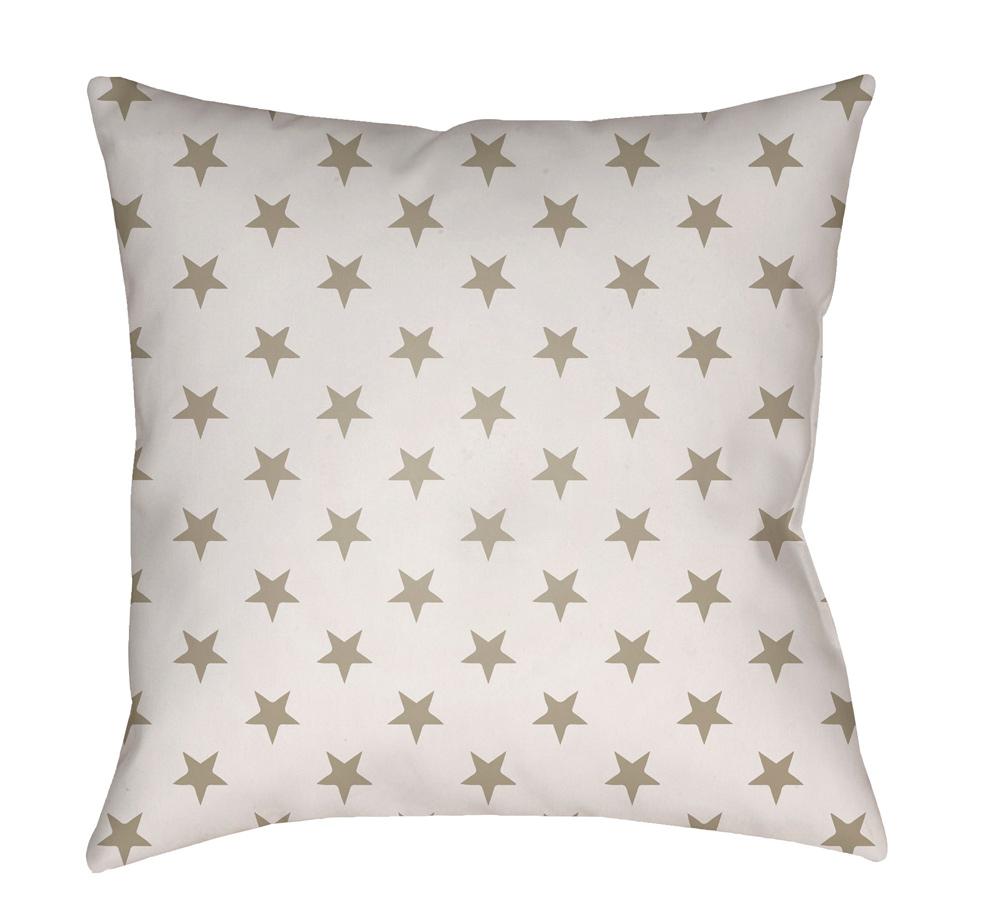 Livabliss - Americana II 18inLx18inW Accent Pillow - SOL009-1818 veiw 1