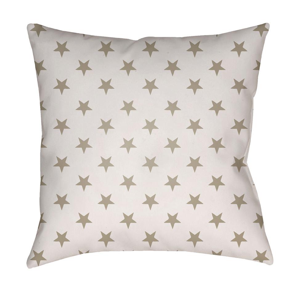 Livabliss - Americana II 20inLx20inW Accent Pillow - SOL009-2020 veiw 1