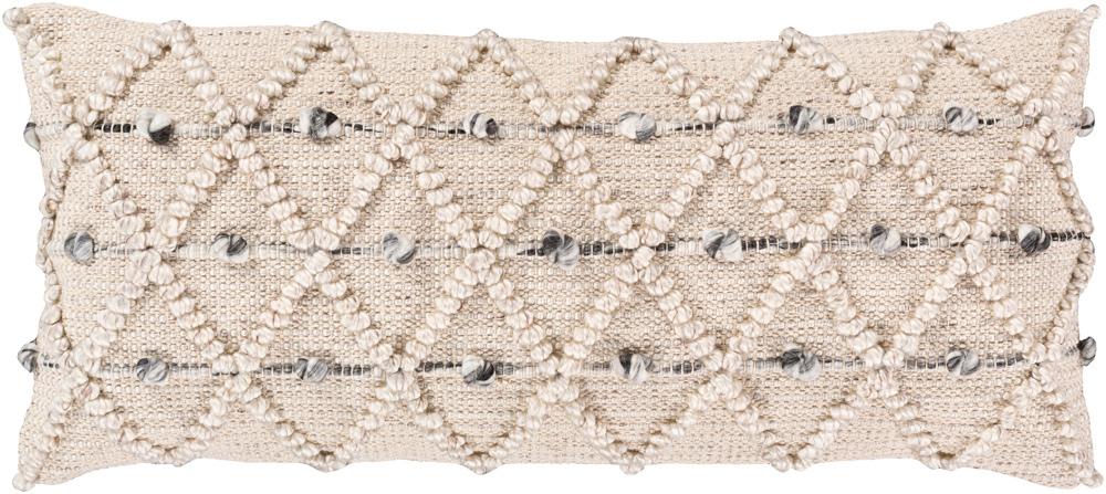 Livabliss - Anders 14inLx32inW Lumbar Pillow - Standard - ADR009-3214 veiw 1