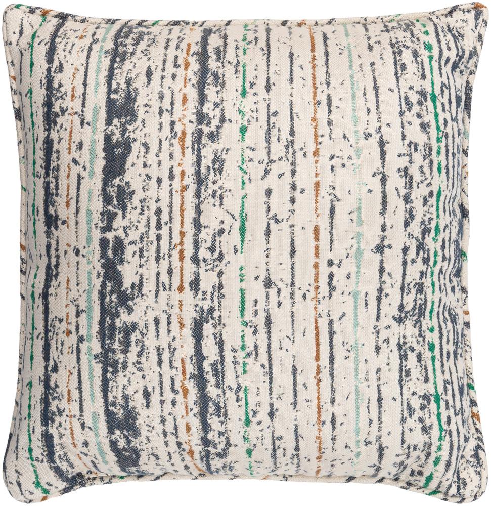 Livabliss - Arie 16inLx16inW Accent Pillow - AE003-1616 veiw 1