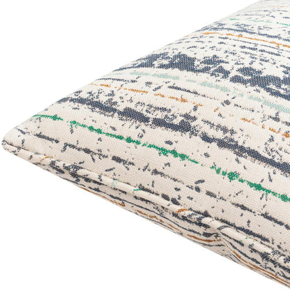Livabliss - Arie 16inLx16inW Accent Pillow - AE003-1616 veiw 2