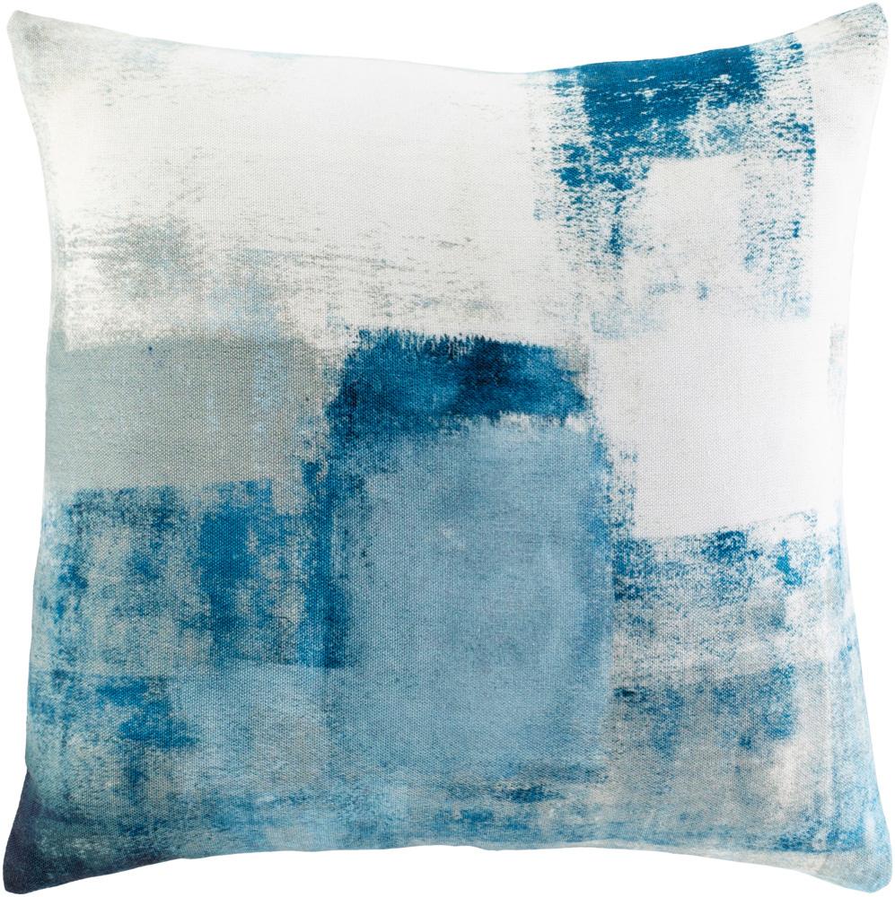 Livabliss - Balliano 20inLx20inW Accent Pillow - With Poly Insert - BLN004-2020P veiw 1
