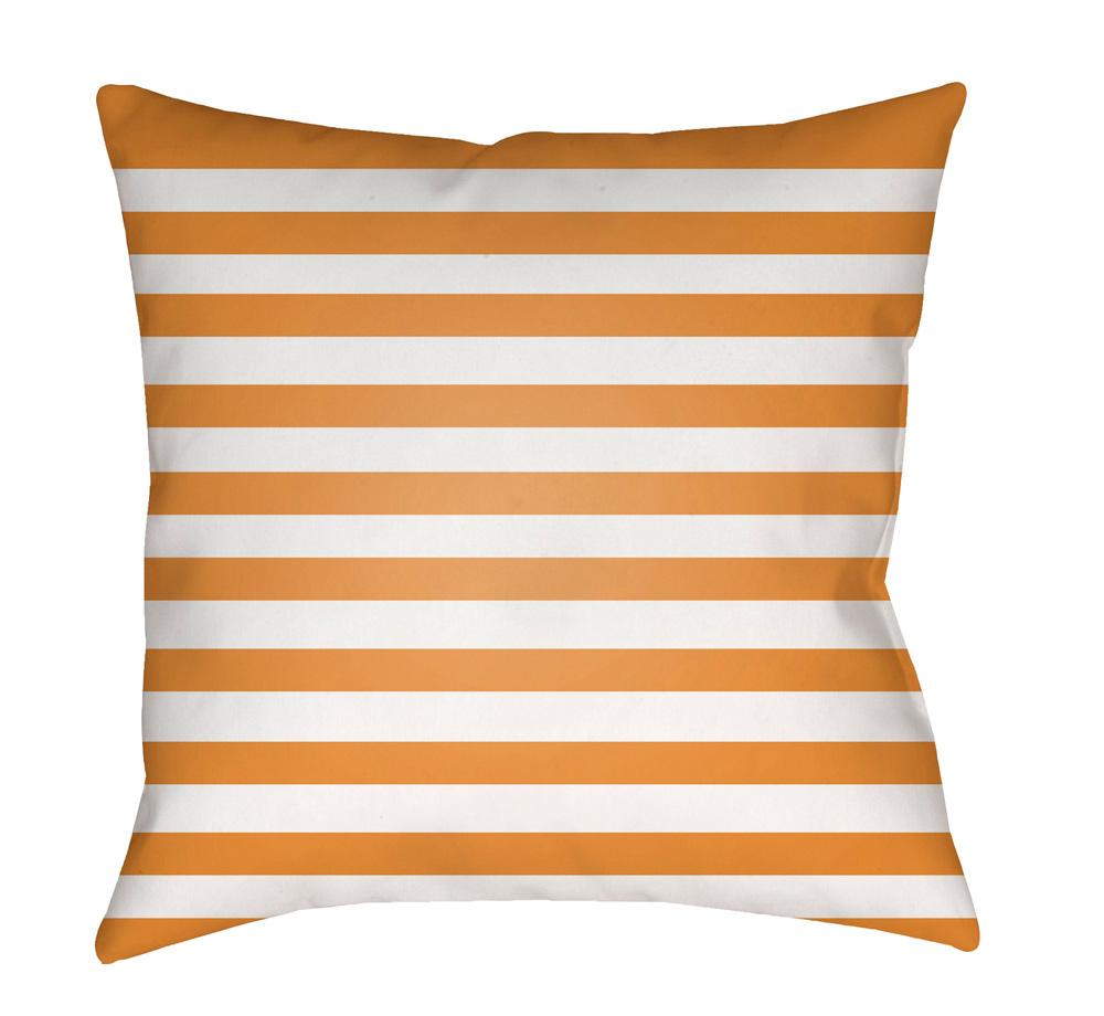 Livabliss - Boo 20inLx20inW Accent Pillow - BOO157-2020 veiw 1