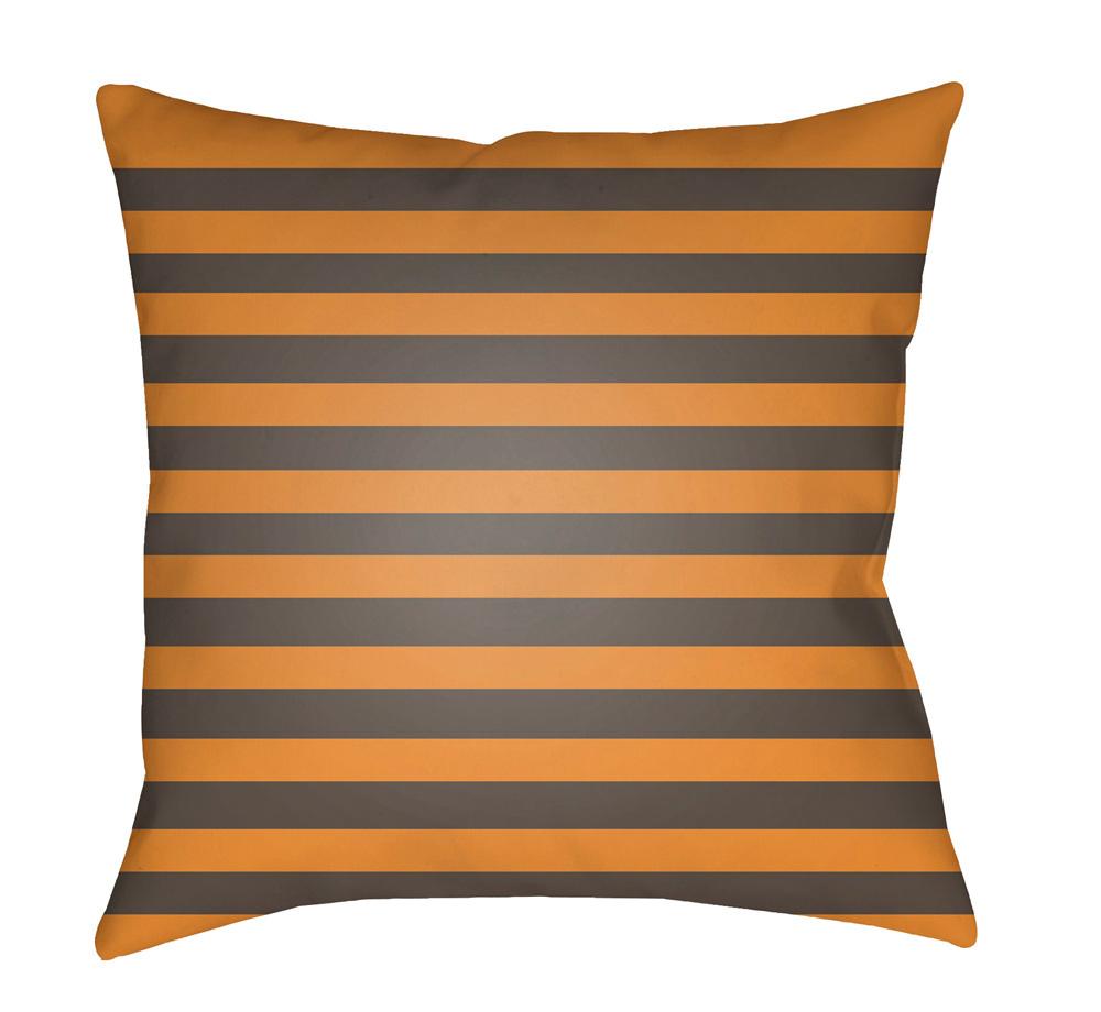 Livabliss - Boo 20inLx20inW Accent Pillow - BOO158-2020 veiw 1