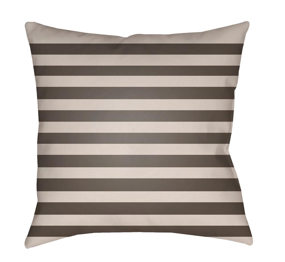 Livabliss - Boo 18inLx18inW Accent Pillow - BOO159-1818 veiw 1