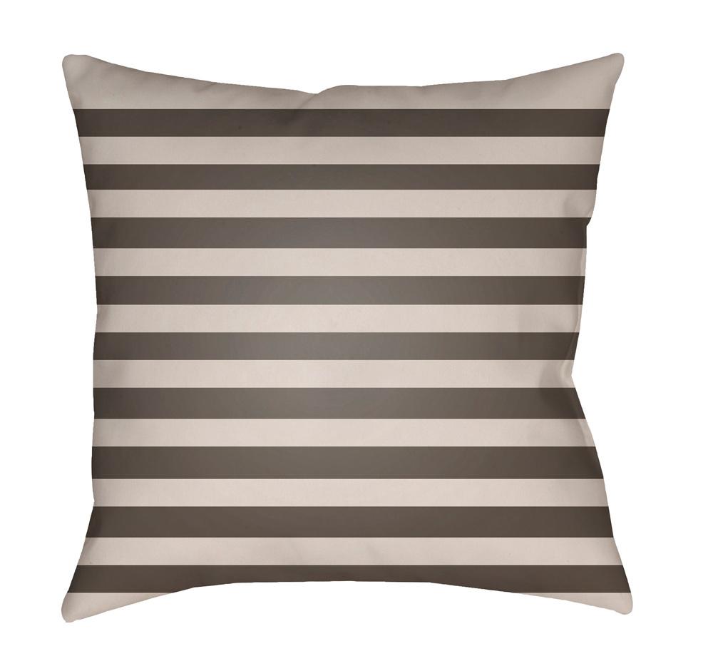 Livabliss - Boo 20inLx20inW Accent Pillow - BOO159-2020 veiw 1