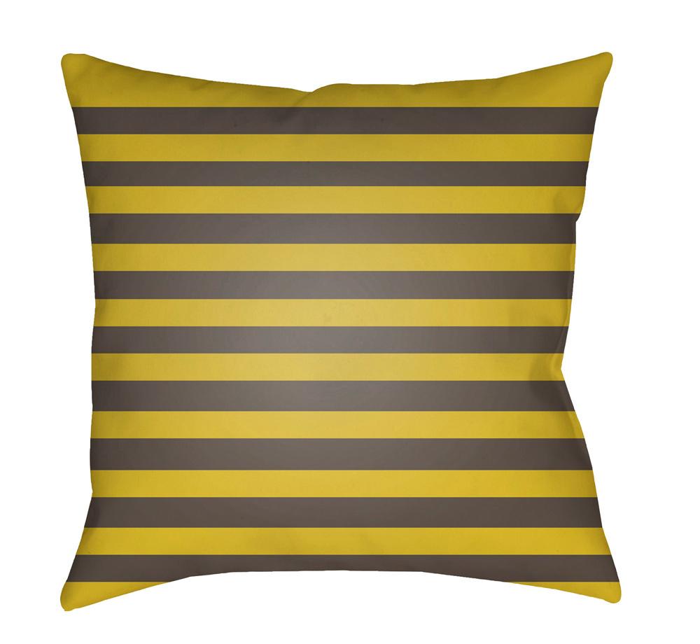 Livabliss - Boo 20inLx20inW Accent Pillow - BOO160-2020 veiw 1
