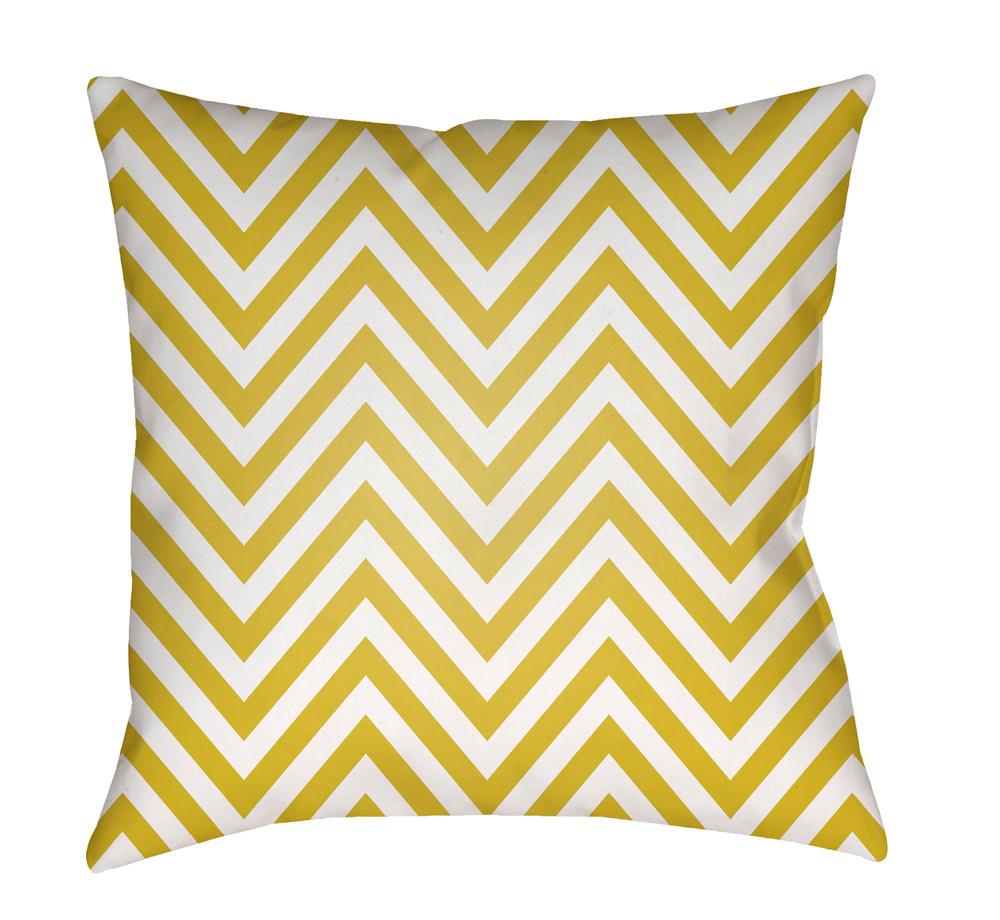 Livabliss - Boo 20inLx20inW Accent Pillow - BOO161-2020 veiw 1