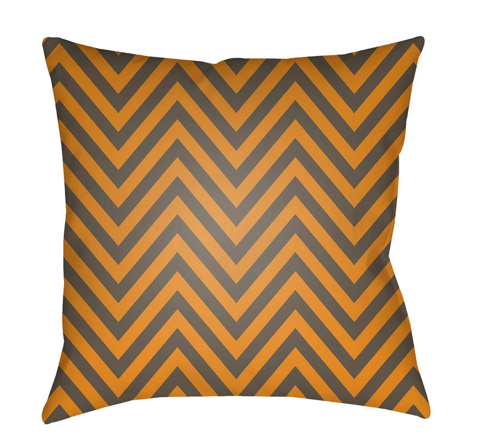 Livabliss - Boo 20inLx20inW Accent Pillow - BOO163-2020 veiw 1