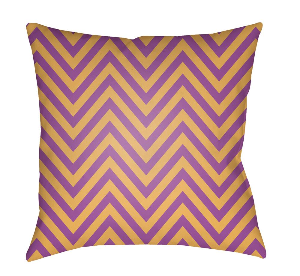 Livabliss - Boo 18inLx18inW Accent Pillow - BOO165-1818 veiw 1