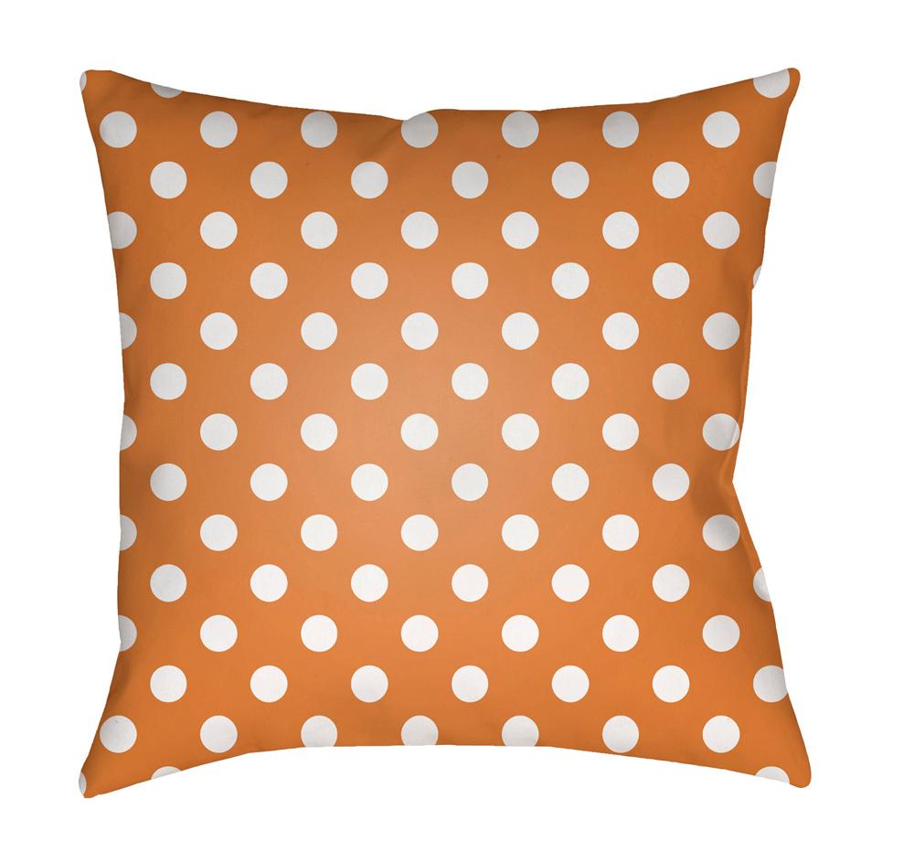 Livabliss - Boo 18inLx18inW Accent Pillow - BOO167-1818 veiw 1