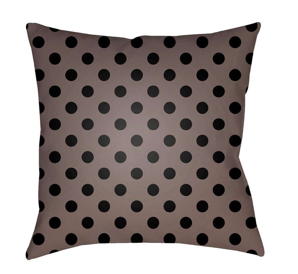 Livabliss - Boo 20inLx20inW Accent Pillow - BOO169-2020 veiw 1