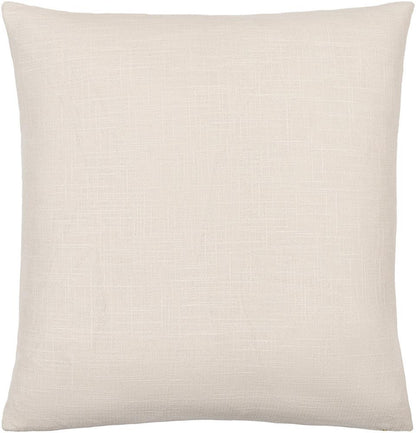 Livabliss - Brandon 20inLx20inW Accent Pillow - With Down Insert - BNN001-2020D veiw 1