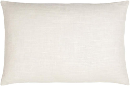 Livabliss - Brandon 13inLx20inW Lumbar Pillow - With Poly Insert - BNN001-1320P veiw 1