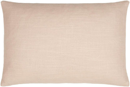 Livabliss - Brandon 13inLx20inW Lumbar Pillow - With Poly Insert - BNN002-1320P veiw 1