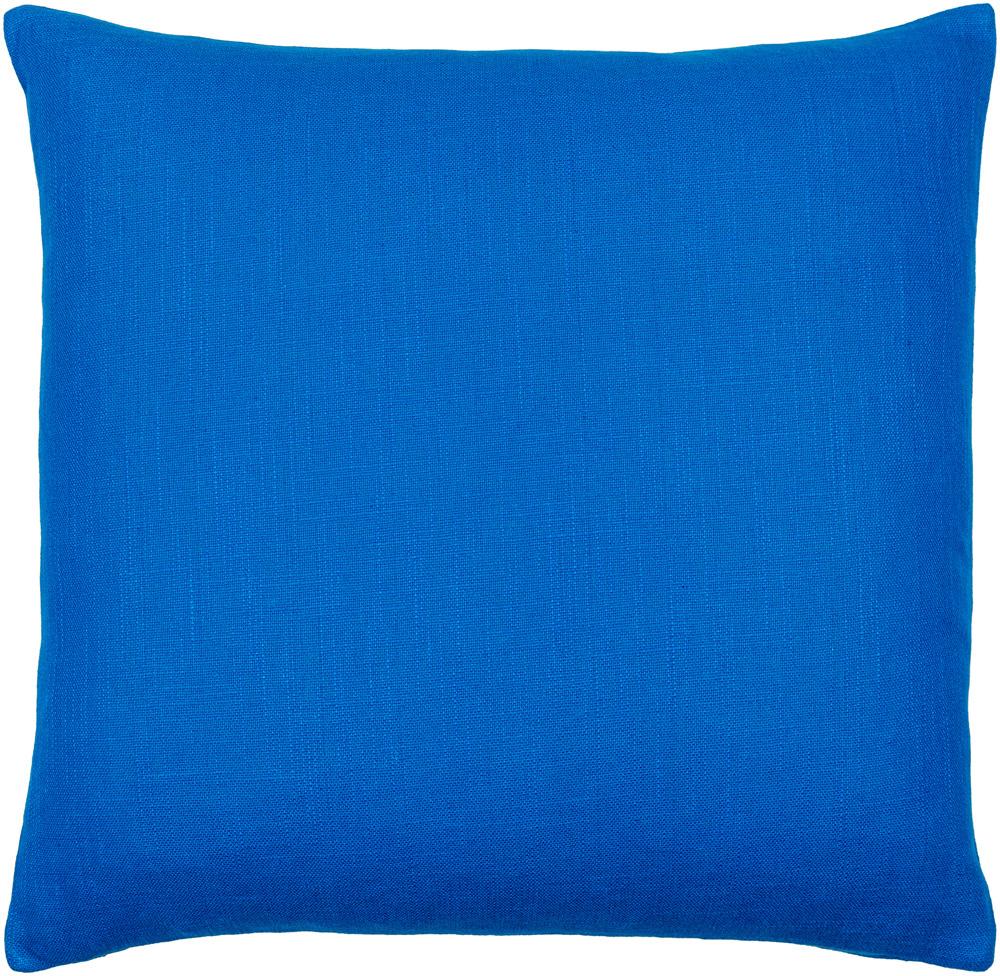 Livabliss - Brandon 20inLx20inW Accent Pillow - Standard - BNN003-2020 veiw 1
