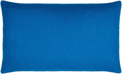 Livabliss - Brandon 13inLx20inW Lumbar Pillow - With Down Insert - BNN003-1320D veiw 1