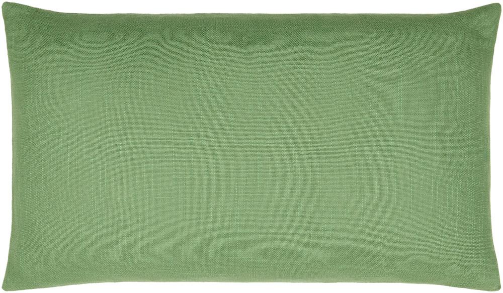 Livabliss - Brandon 13inLx20inW Lumbar Pillow - With Down Insert - BNN004-1320D veiw 1