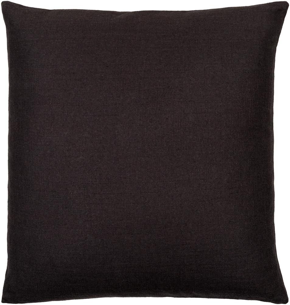 Livabliss - Brandon 13inLx20inW Lumbar Pillow - With Down Insert - BNN005-1320D veiw 1