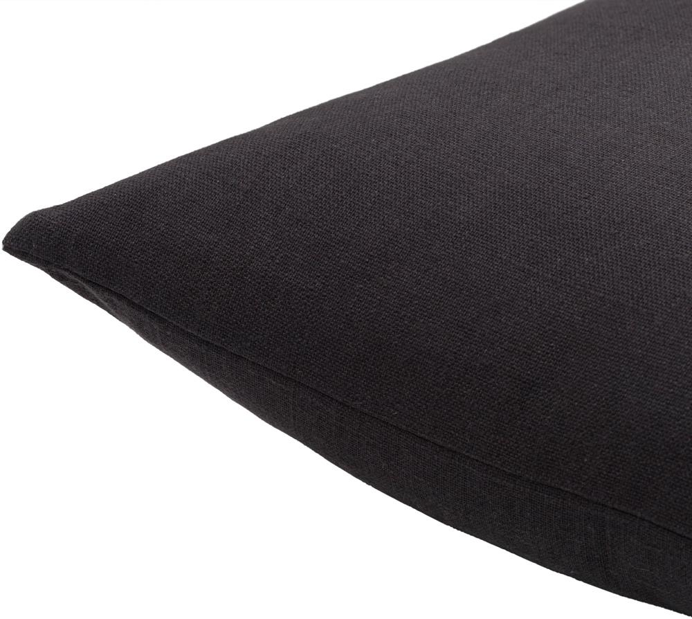 Livabliss - Brandon 13inLx20inW Lumbar Pillow - With Poly Insert - BNN005-1320P veiw 3
