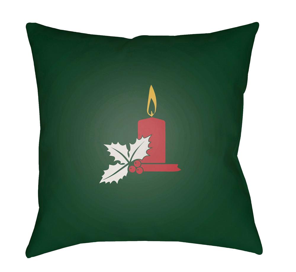 Livabliss - Candle Light 20inLx20inW Accent Pillow - HDY008-2020 veiw 1