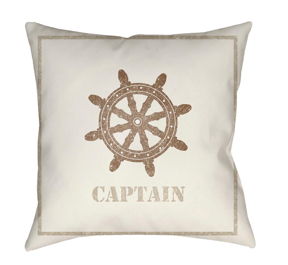 Livabliss - Captain 18inLx18inW Accent Pillow - LAKE005-1818 veiw 1