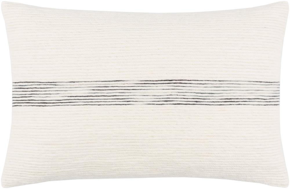 Livabliss - Carine 14inLx22inW Lumbar Pillow - Standard - CIE002-1422 veiw 1