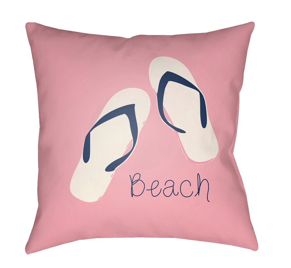 Livabliss - Carolina Coastal 20inLx20inW Accent Pillow - CC004-2020 veiw 1