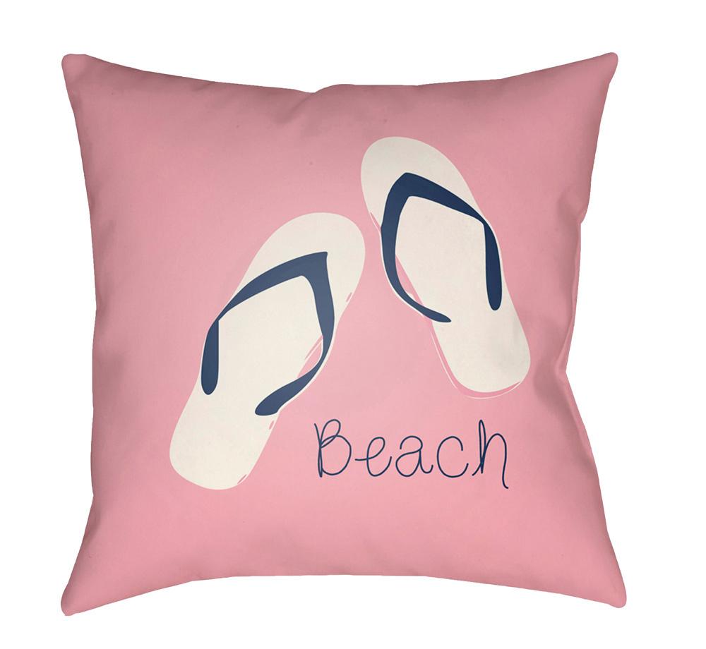 Livabliss - Carolina Coastal 22inLx22inW Accent Pillow - CC004-2222 veiw 1