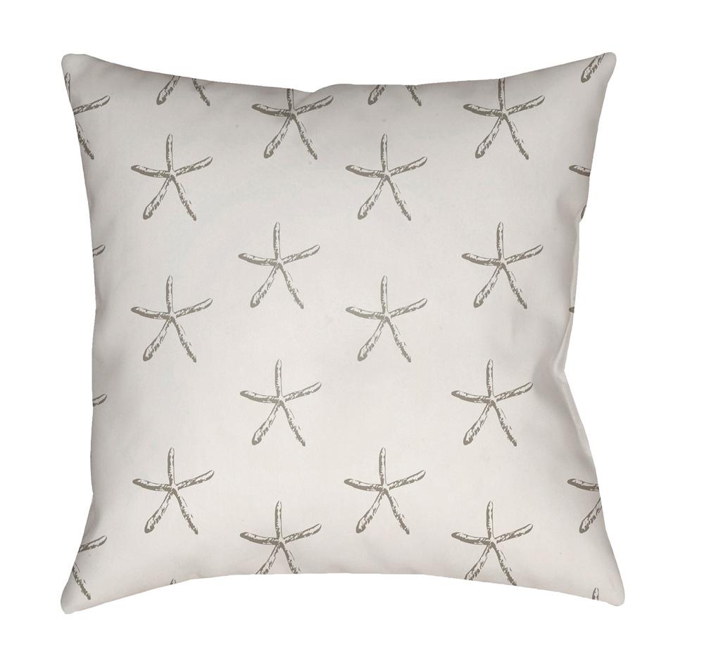 Livabliss - Coastal 18inLx18inW Accent Pillow - SOL015-1818 veiw 1