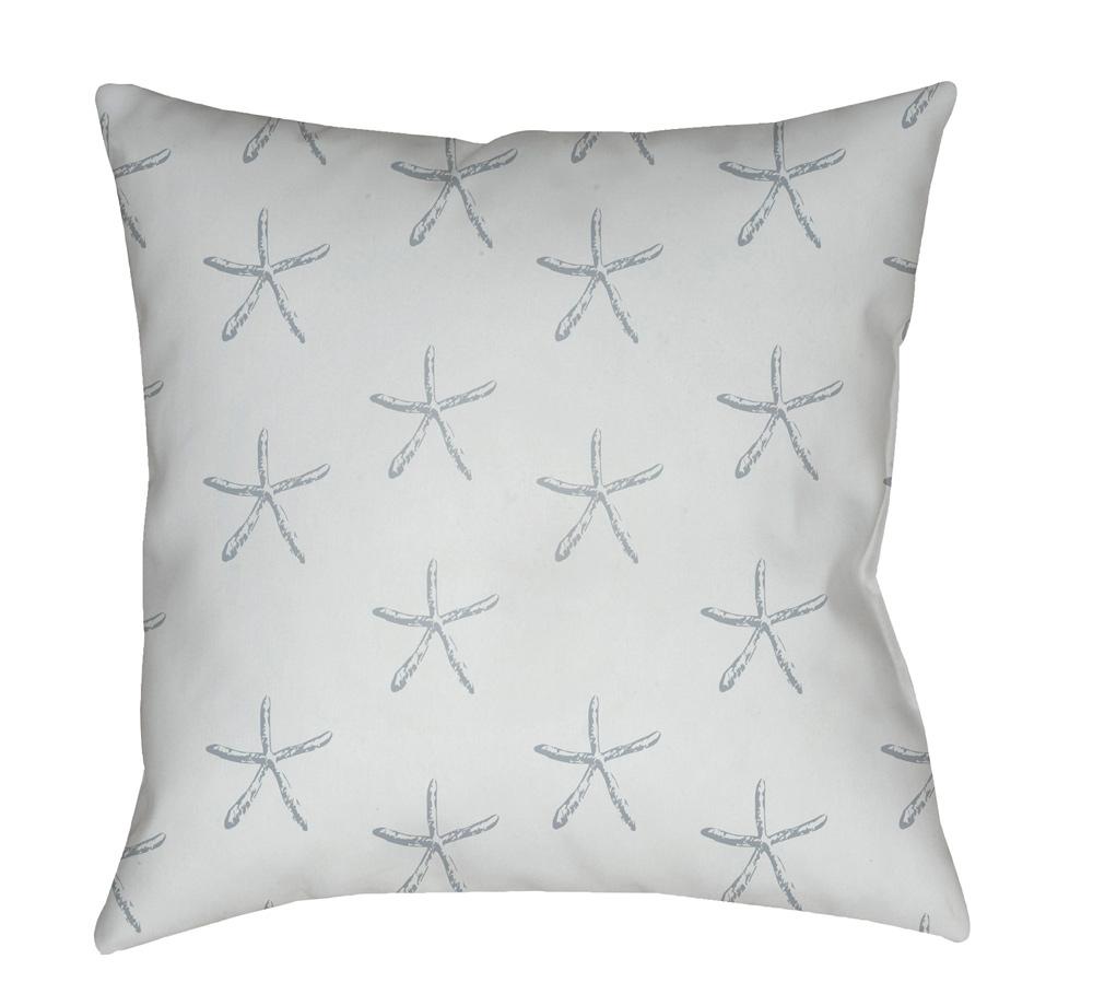 Livabliss - Coastal 18inLx18inW Accent Pillow - SOL018-1818 veiw 1