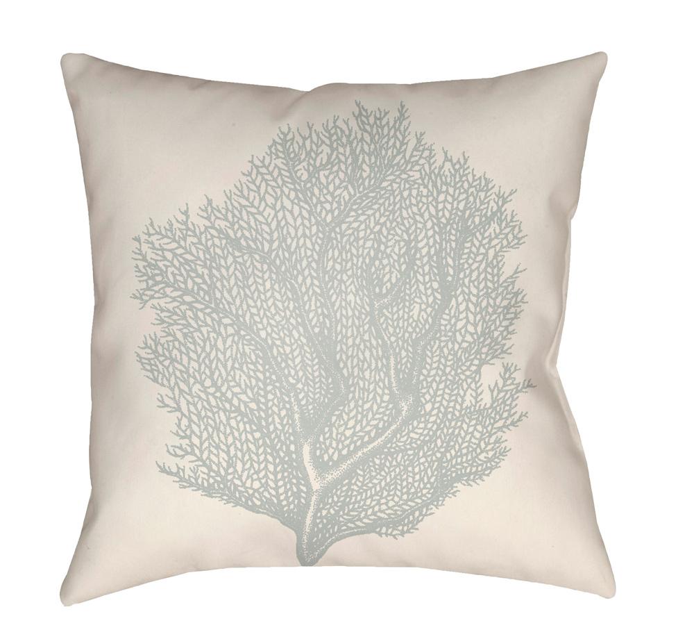 Livabliss - Coastal II 18inLx18inW Accent Pillow - SOL036-1818 veiw 1