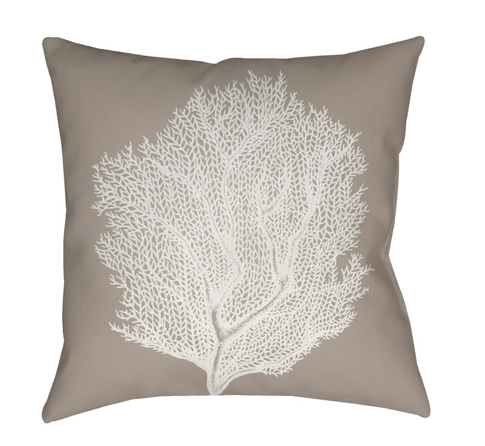 Livabliss - Coastal II 18inLx18inW Accent Pillow - SOL037-1818 veiw 1