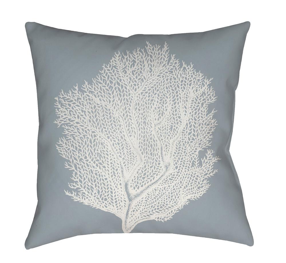 Livabliss - Coastal II 20inLx20inW Accent Pillow - SOL038-2020 veiw 1