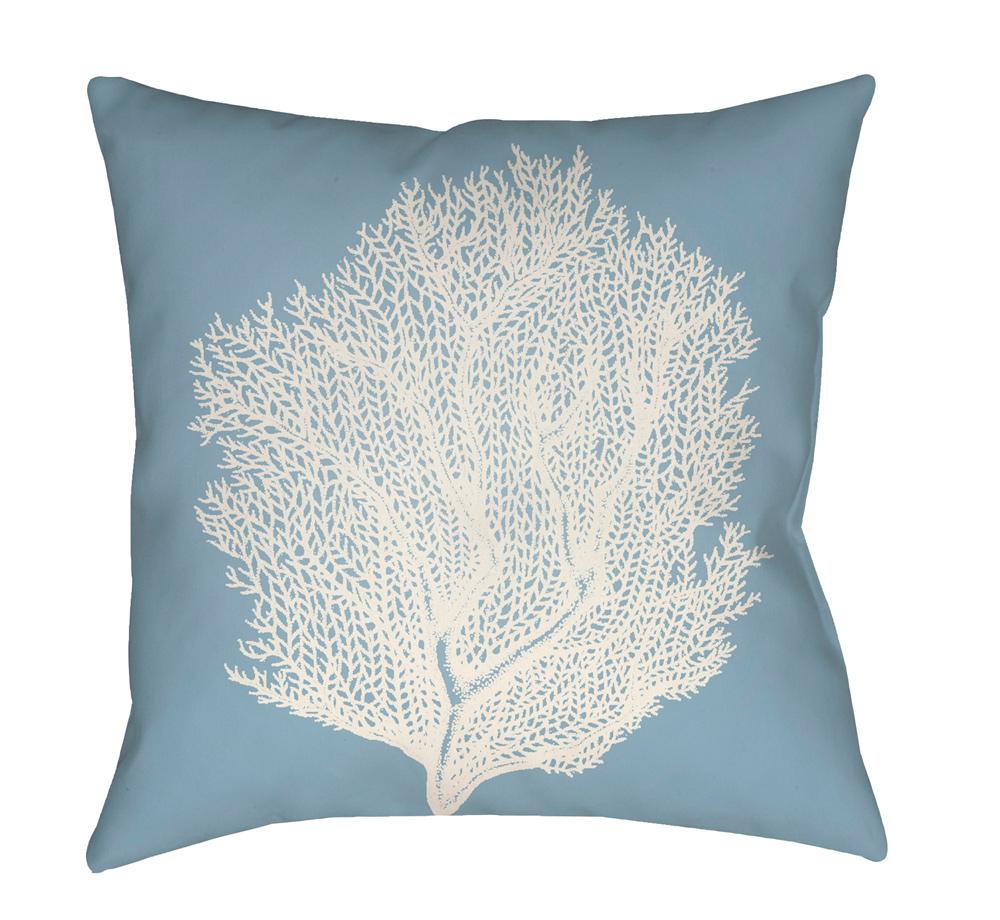 Livabliss - Coastal II 18inLx18inW Accent Pillow - SOL039-1818 veiw 1