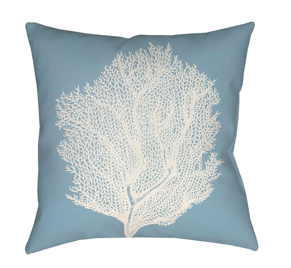 Livabliss - Coastal II 20inLx20inW Accent Pillow - SOL039-2020 veiw 1